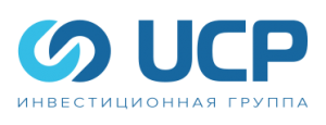 UCP Logo Ru